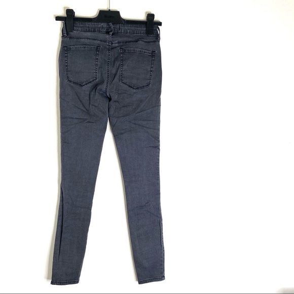 Bullhead Rocker Mid-Rise Jegging - Picture 6 of 8